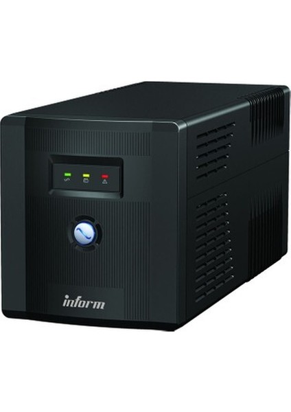Inform Guardian 1000AP Line - Interactive Kgk 7-20 Dk + USB