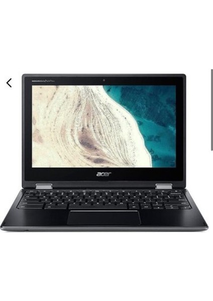 Acer Chromebook Spin 511 R752T-C5Y6 Celeron N4120 8 GB 64 GB SSD UHD Graphics 600 11.6