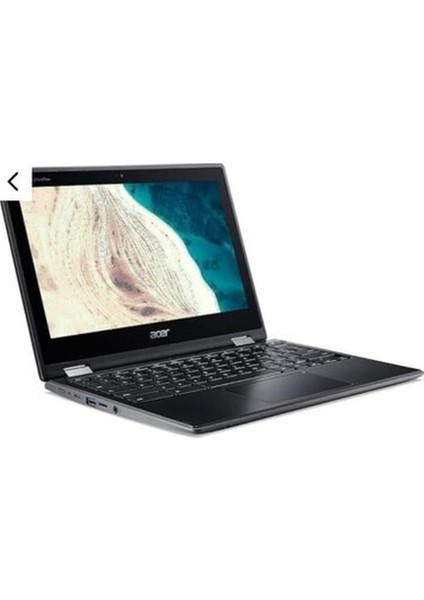 Acer Chromebook Spin 511 R752T-C5Y6 Celeron N4120 8 GB 64 GB SSD UHD Graphics 600 11.6 fiyatları
