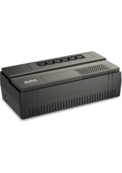 Bv 1000VA Iec Cıkış Kesintisiz Güç Kaynağı BV1000I