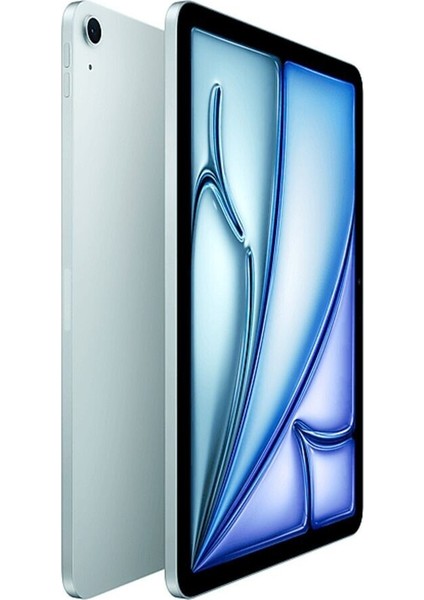 11 Inç iPad Air M3 Wi-Fi 256 GB Tablet Mavi (MCA34TU/A)