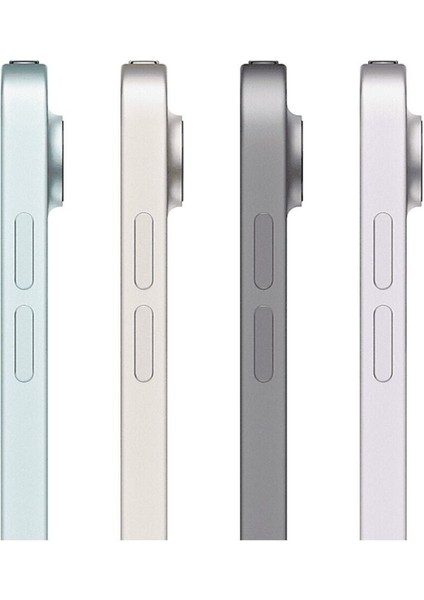 11 Inç iPad Air M3 Wi-Fi 256 GB Tablet Mavi (MCA34TU/A) fiyatları