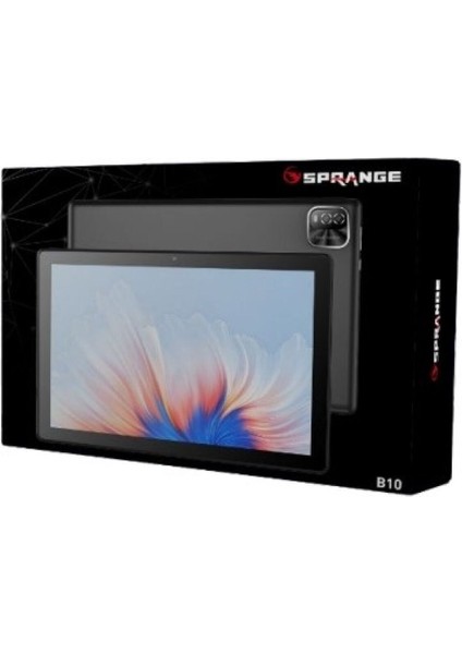 VASOUN-B10TB 3gb Ram 64GB Hafıza 8 Çekirdek 10.1 fiyatları