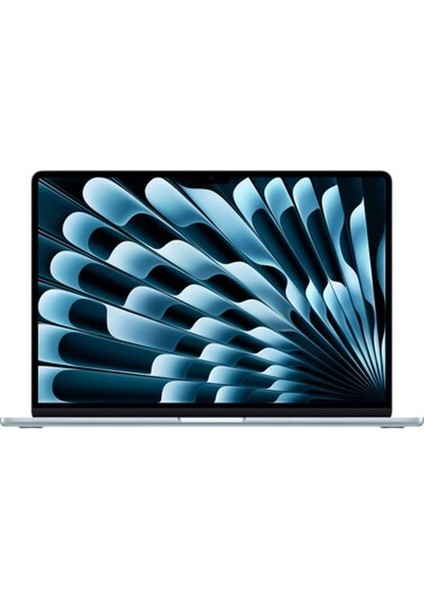 MacBook Air M4 16GB 512GB SSD Macos 15