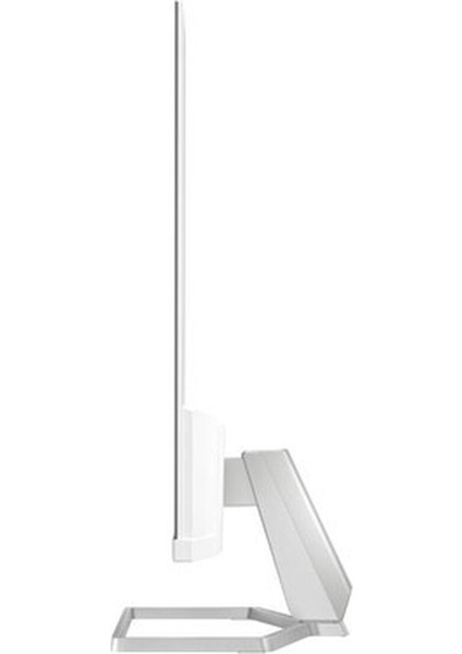 S5 527SW 94F46E9 27 Inç 100Hz 5ms (Hdmı + Vga) Fhd IPS Monitör Beyaz