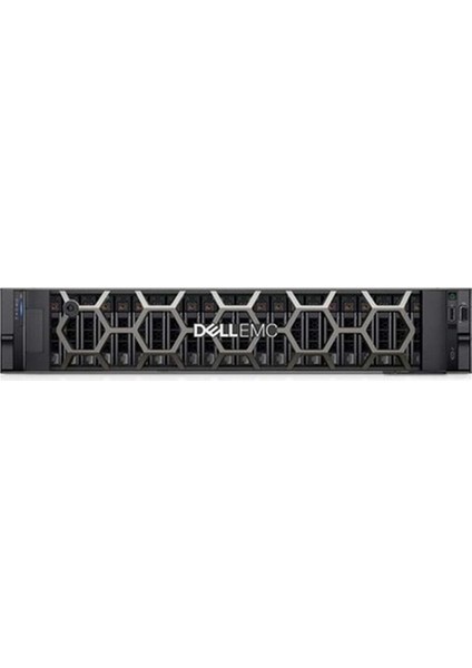 Poweredge R750XS 4310-16GB-1X1.2TB Sas-2u