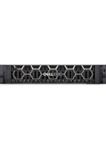 Poweredge R750XS 2X4310-64GB-1X1.2TB Sas-2u