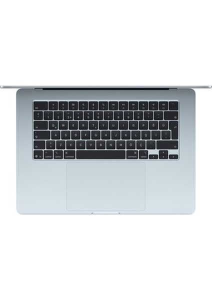 MacBook Air M4 16GB 512GB SSD Macos 15 fiyatları