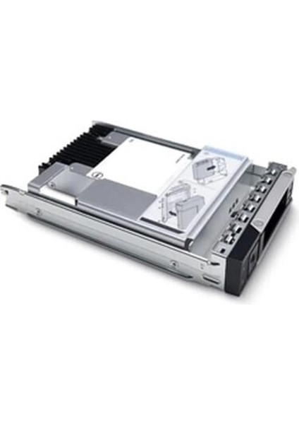 960GB S4520 345-BDQM SSD Sata Rı 6gbps 512E 2.5\