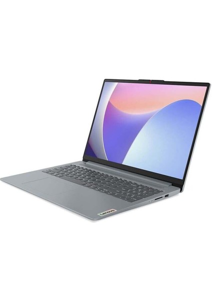 Ideapad Slim 3 12.nesil Core I5 12450H-8GB-512GB SSD-16INC-W11