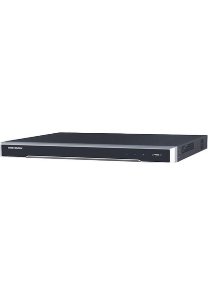 DS-7616NI-Q2 16 Kanal Nvr Kayıt Cihazı (2 Sata, H.265+)