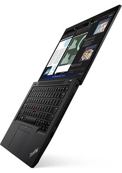 Thinkpad L14 Gen3 I5-1235U 16GB Ram 512GB SSD 14\