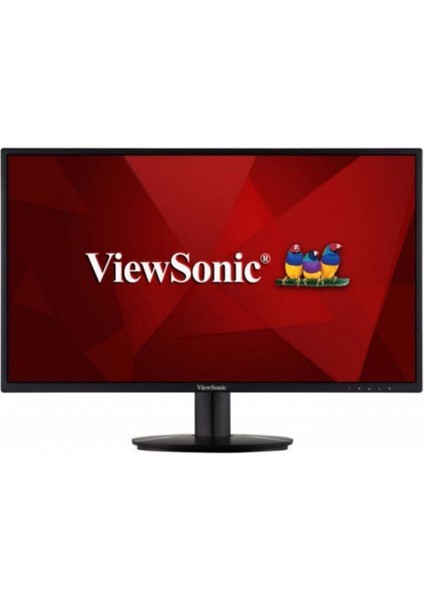 Vıewsonıc VX2718-PC-MHD 27\
