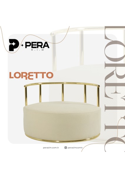 Loretto Berjer