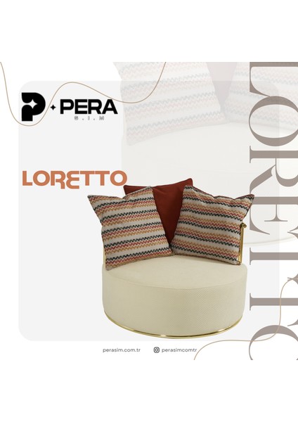 Loretto Berjer