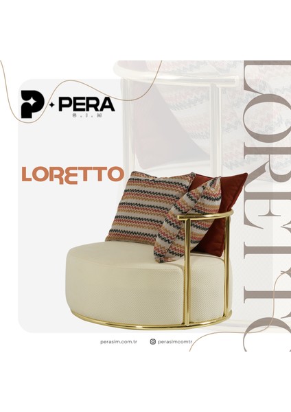 Loretto Berjer