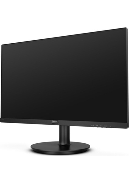 21.5 221V8/01 LED Monitör 4ms Siyah