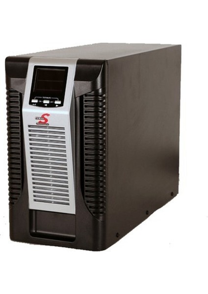Baracuda 3 Kva Online Ups Long