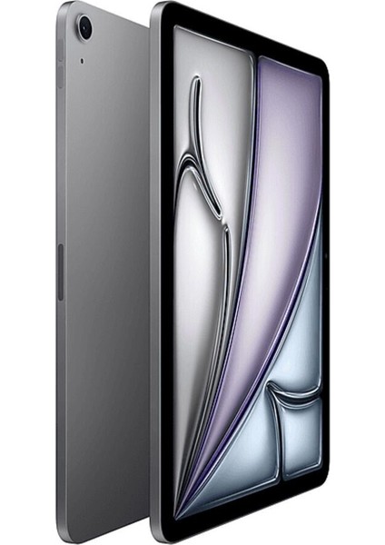 11 Inç iPad Air M3 Wi-Fi 512 GB Tablet Uzay Grisi (MCA74TU/A)