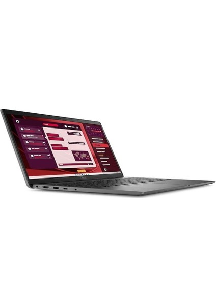 Latitude 3550 N006L355015U-16 I5-1335U 16 GB 512 GB SSD 15.6\" Ubuntu Dizüstü Bilgisayar