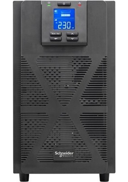 SRVS1K Smart 1kva Online Ups