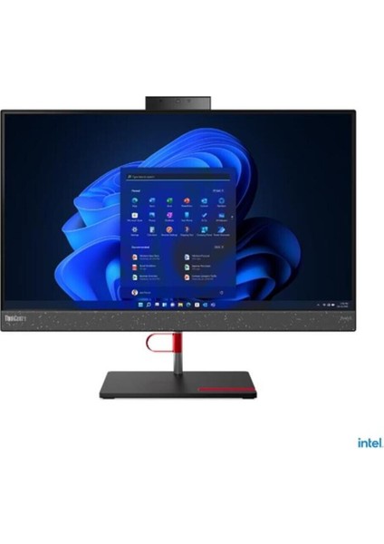 Thinkcentre Neo 50A 12K9004CTR I7-13700H 16GB Ram 512GB SSD 23.8\