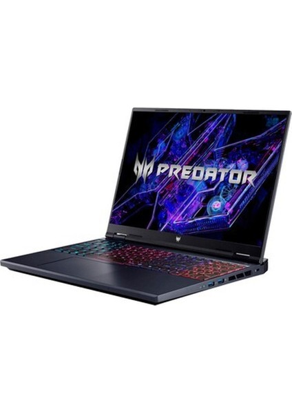 Vr Ready - Acer Predator Helios Neo – 16\