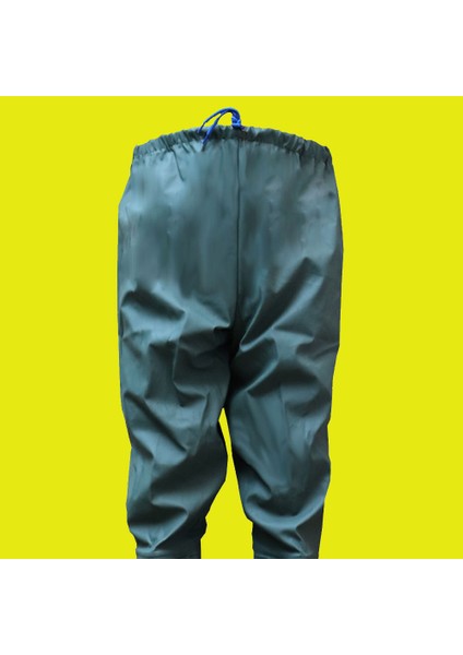 Motorcu Çizmeli Pantolon, Kurye Motorcu %100 Su Geçirmez Tek Alt Çizmeli Pantolon Dikişsiz Motorcu Dostu Çizme indirimleri