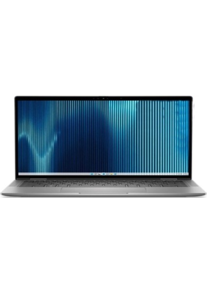 Latitude 7440 XCTOL744014EMEA-VP321 I7-1365U 32 GB 1 Tb SSD 14\" W11P Dizüstü Bilgisayar