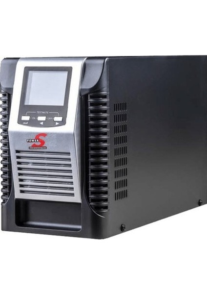 Baracuda 1 Kva Online Ups Long