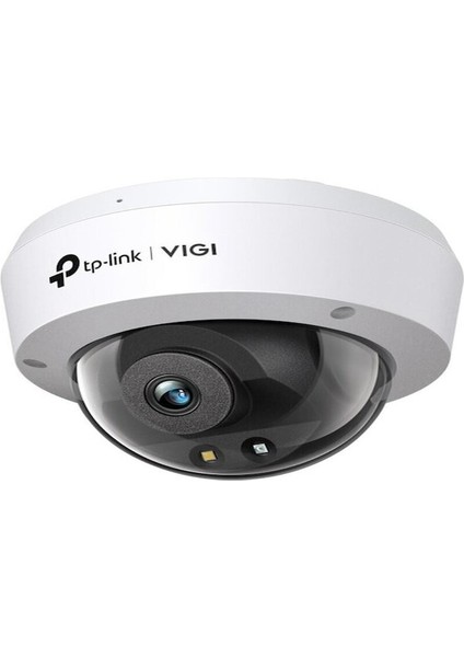 Vıgı C230 2.8mm 3mp Full-Color Dome Ip Kamera 1/2.8\",30FPS,FHD,H265+,POE