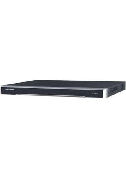 DS-7632NI-K2 32 Kanal Nvr Kayıt Cihazı