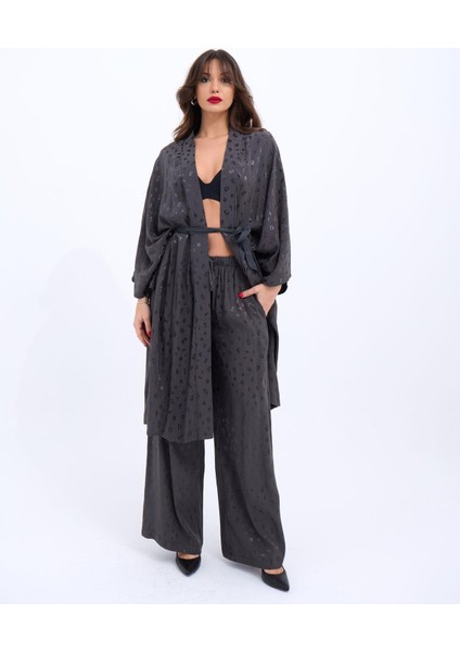 6346 Kimono Takım-Modena