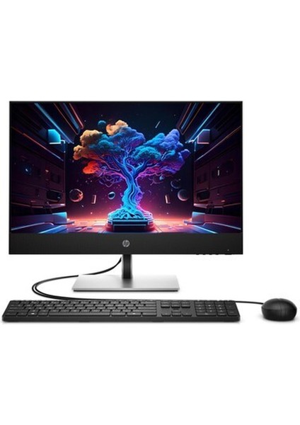 Proone 440 G9 9H6X8ET14 I7-14700T 64GB 1tbssd+1tbssd 23.8