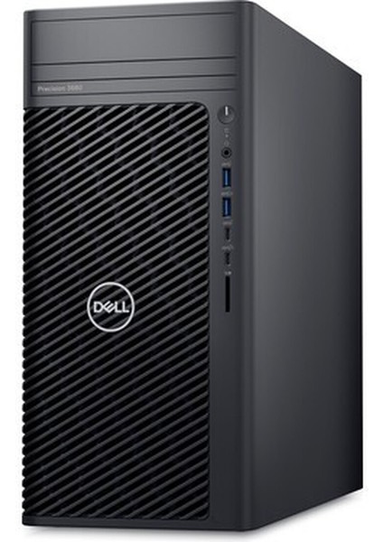 3680 Intel Core I7 14700 Vpro 128GB Ddr5 1tb SSD 8GB/RTXA1000 Windows 11 Pro 3680I7A2WP30 + ZETTA128GBUSB