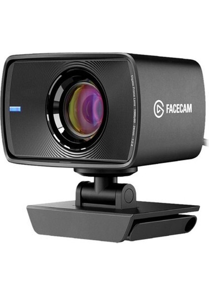 Facecam Fhd Webcam 10WAA9901