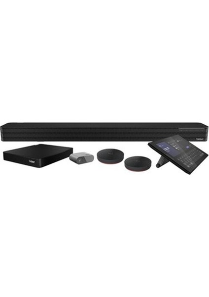 Thinksmart Core Full Room Kit Mtr Teams Odası Video Konferans Seti