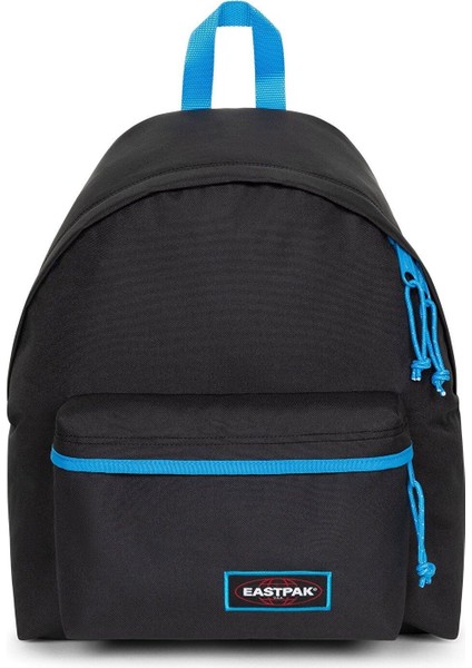 Padded Pak'r Kontrast Bubble Sırt Çantası EK0006204W61