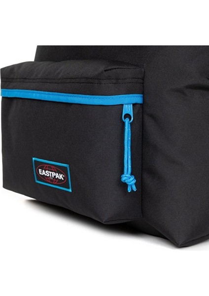 Padded Pak'r Kontrast Bubble Sırt Çantası EK0006204W61 fırsatları