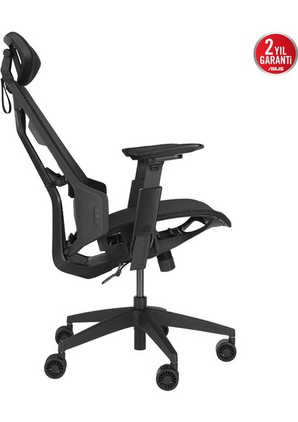 Rog Destrıer SL400C Core Oyuncu Koltuğu fırsatları