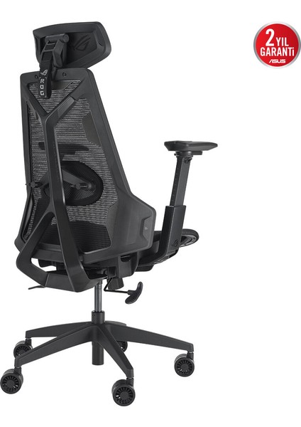 Rog Destrıer SL400C Core Oyuncu Koltuğu indirimleri