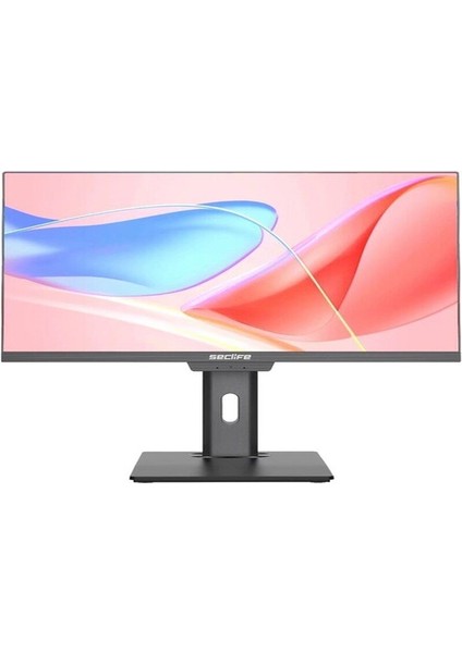 HBA-P4214BK I3-12100 8 GB 512 GB SSD 23.8\" Dos Aıo Masaüstü Bilgisayar