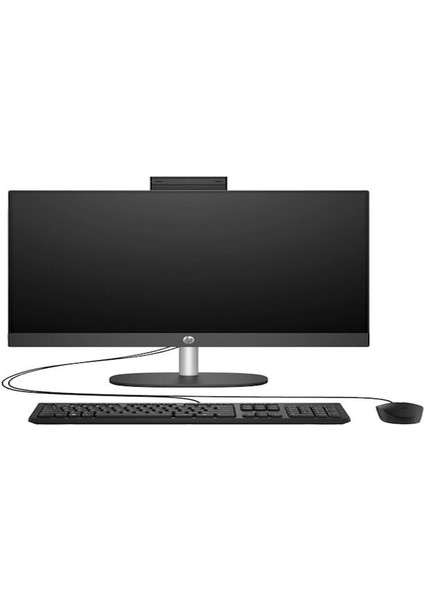 Proone 240 G10 B6JD3ES I5-1334U 16 GB 512 GB SSD 23.8\" Dos Aıo Masaüstü Bilgisayar