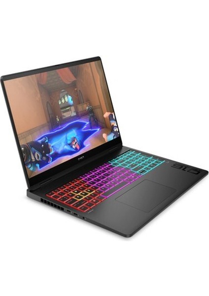 Omen Max B92QXEA Intel Core Ultra 7 255HX 13 Tops 32GB 1tb SSD RTX5070-8GB Freedos 16\