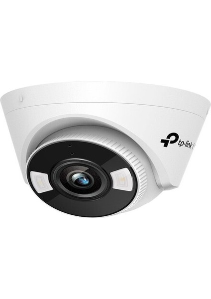 Vıgı C450 2.8mm 5mp Full-Color Dome Ip Kamera 1/2.7\",30FPS,FHD,H265+