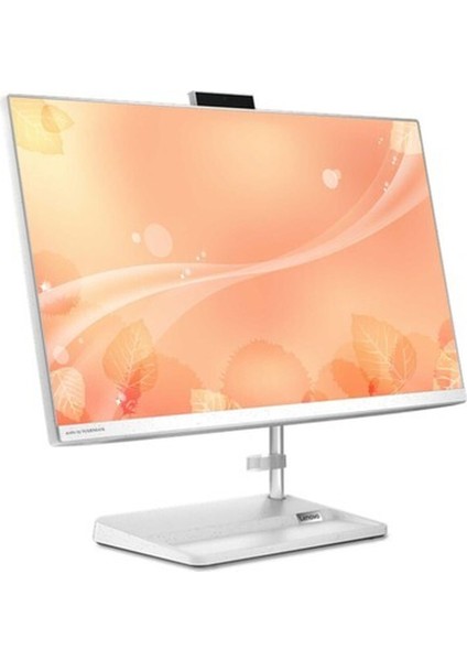 Ideacentre 3 F0FW00R8TX01 I5-1155G7 8gb 512SSD 27\