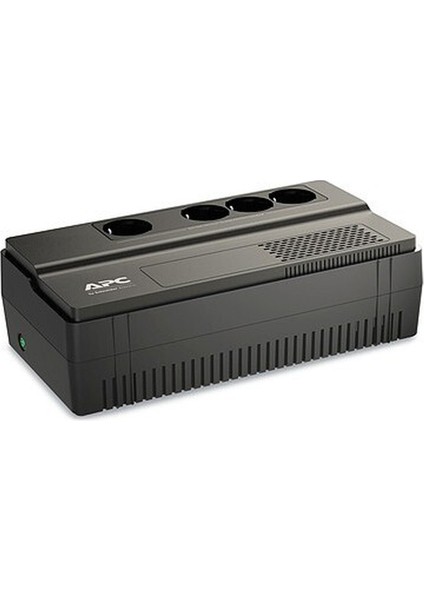 BV500I-GR Easy Ups Bv 500VA Schuko Avr Kesintisiz Güç Kaynağı