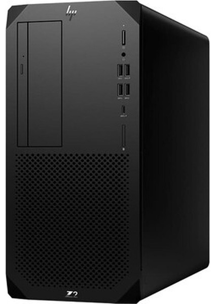 Z2 Tower G9 I7-13700 16GB 512GB SSD Windows 11 Pro 5F163EA