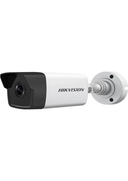 DS-2CD1023G0E-LF 2mp 2.8 mm Poe Ip Ir Bullet Kamera