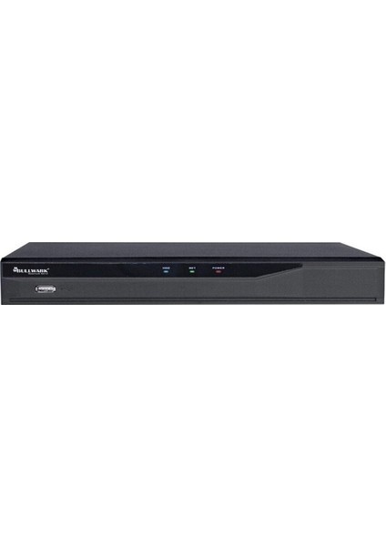 BLW-N2104-D1 4 Kanal 8mp H.265+ Network Nvr Kayıt Cihazı